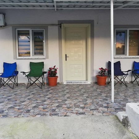 דלמן Alibaba Villa Near Airport And Beach מראה חיצוני תמונה