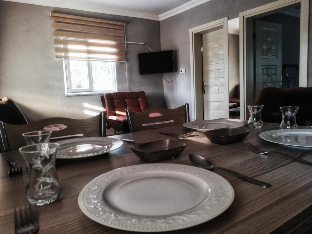 דלמן Alibaba Villa Near Airport And Beach מראה חיצוני תמונה