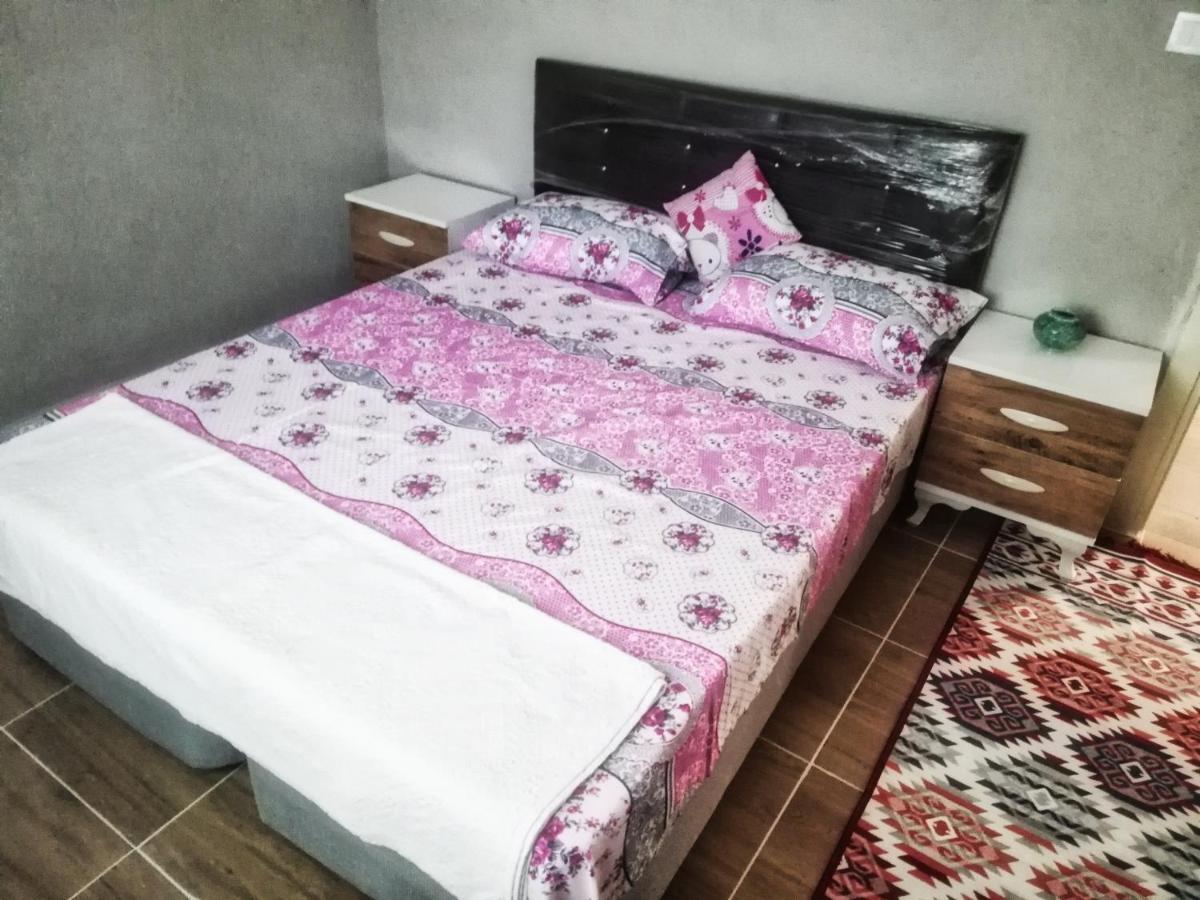 דלמן Alibaba Villa Near Airport And Beach מראה חיצוני תמונה