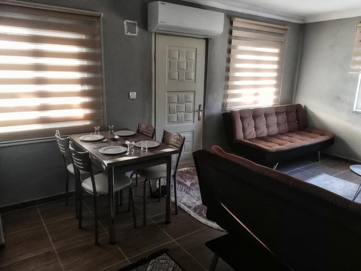 דלמן Alibaba Villa Near Airport And Beach מראה חיצוני תמונה