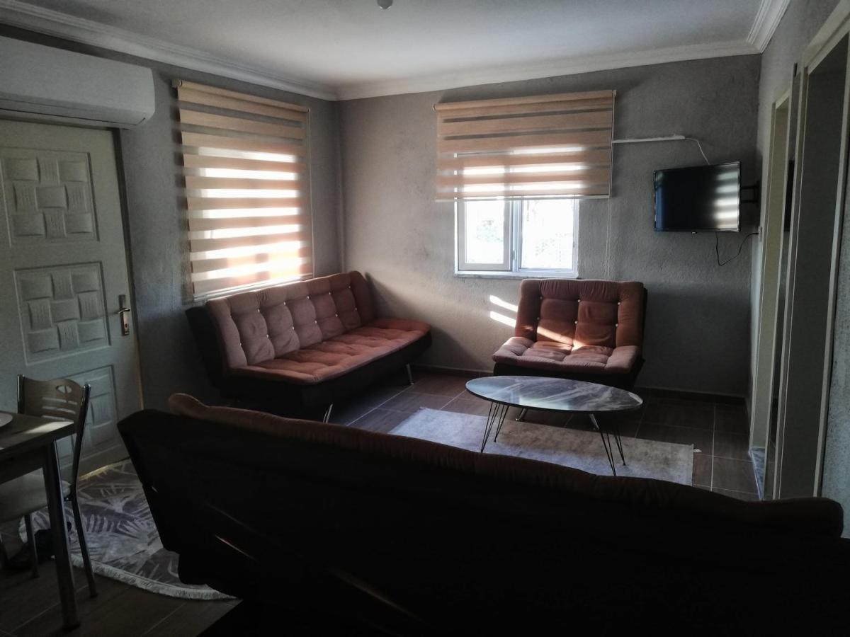 דלמן Alibaba Villa Near Airport And Beach מראה חיצוני תמונה
