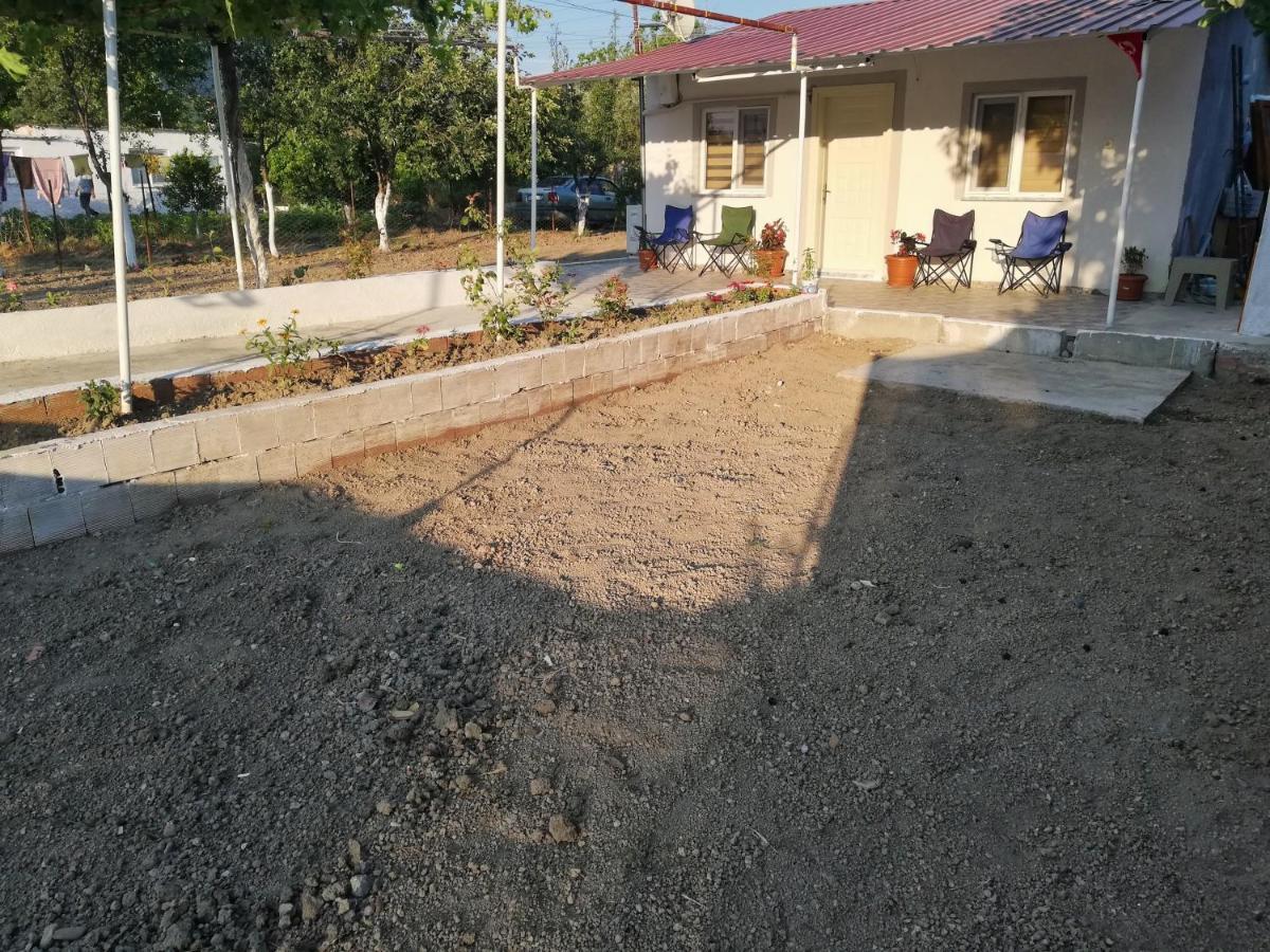 דלמן Alibaba Villa Near Airport And Beach מראה חיצוני תמונה