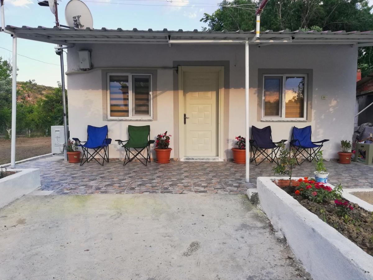 דלמן Alibaba Villa Near Airport And Beach מראה חיצוני תמונה