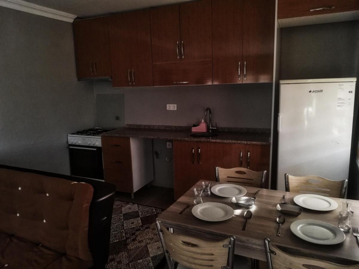 דלמן Alibaba Villa Near Airport And Beach מראה חיצוני תמונה