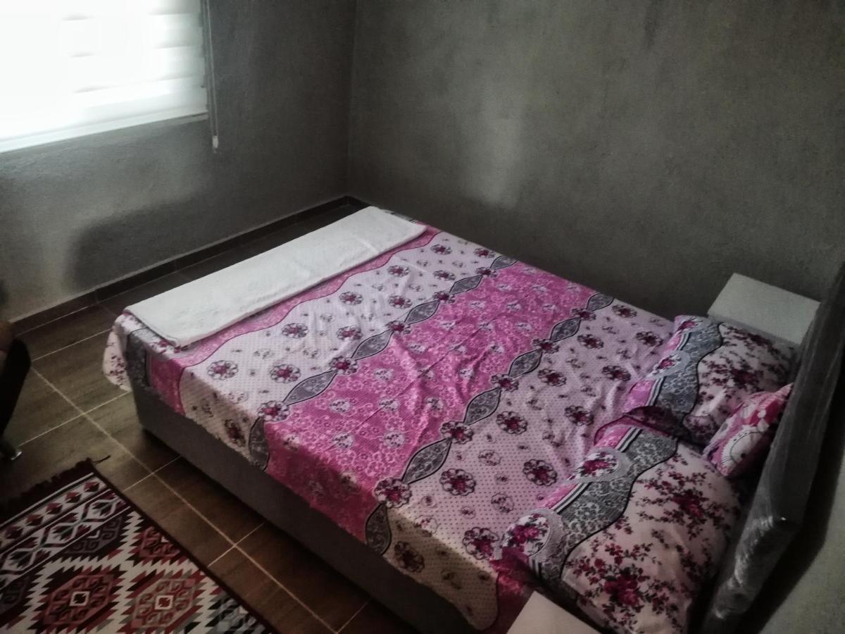 דלמן Alibaba Villa Near Airport And Beach מראה חיצוני תמונה