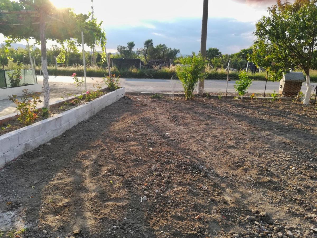דלמן Alibaba Villa Near Airport And Beach מראה חיצוני תמונה