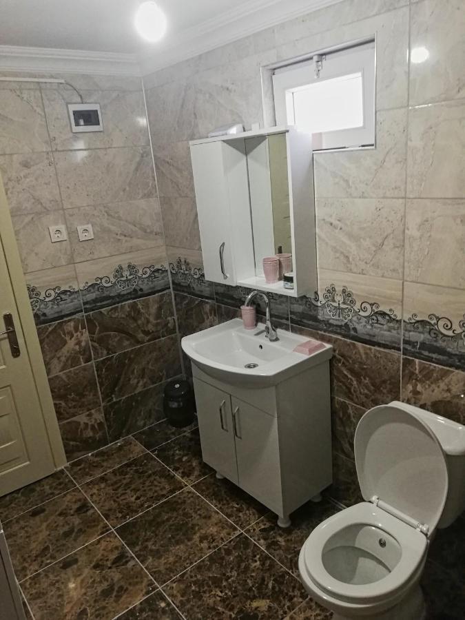 דלמן Alibaba Villa Near Airport And Beach מראה חיצוני תמונה