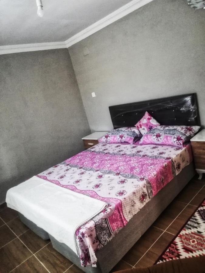דלמן Alibaba Villa Near Airport And Beach מראה חיצוני תמונה