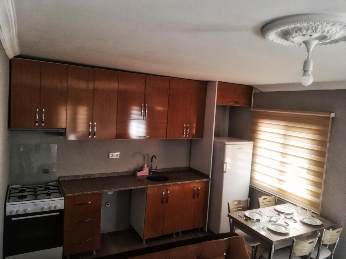 דלמן Alibaba Villa Near Airport And Beach מראה חיצוני תמונה