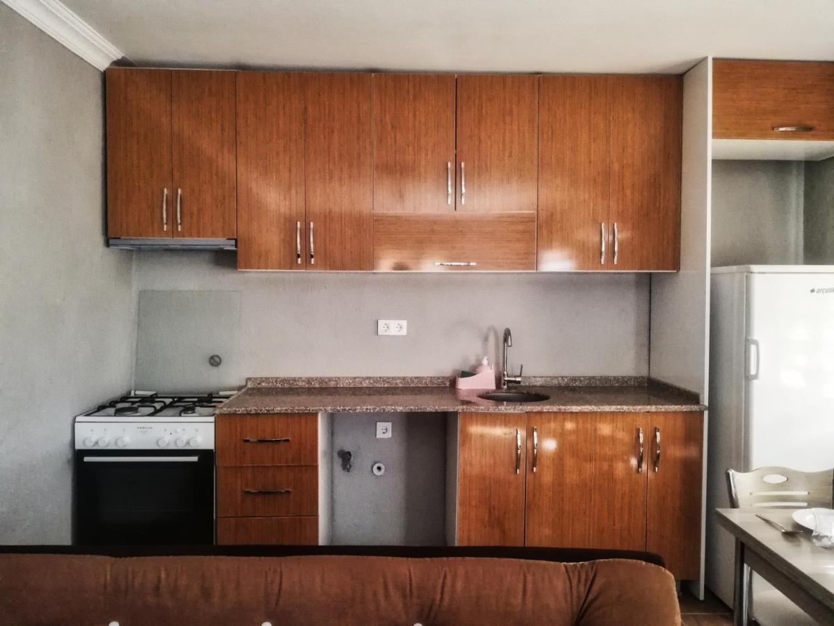 דלמן Alibaba Villa Near Airport And Beach מראה חיצוני תמונה